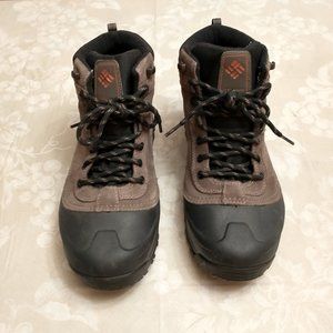 Columbia Men's Snow Blade Boots
